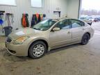 2009 Niss Altima 2.5