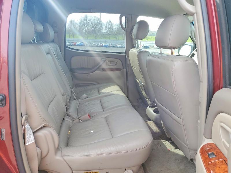 2005 Toyota Tundra Limited