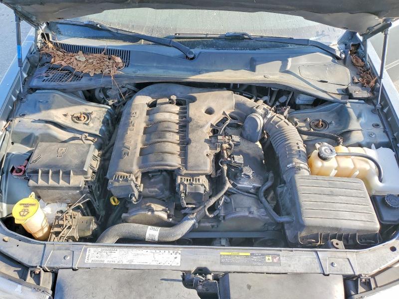 2005 Chrysler 300 Touring