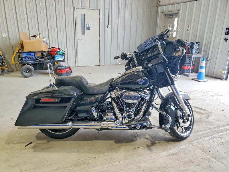 2023 Harley-Davidson Flhxs