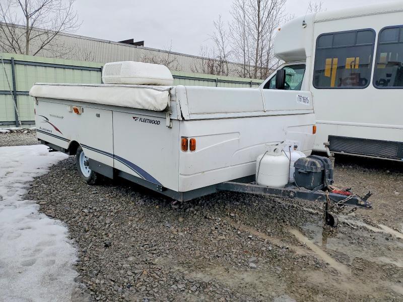 2005 Fleetwood Allegiance