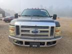 2008 Ford F350 Super Duty
