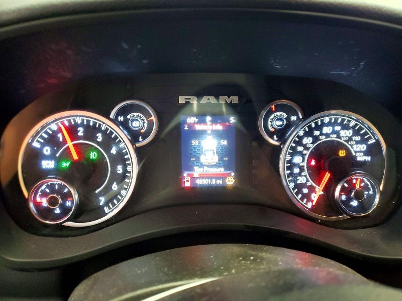 2024 Dodge RAM 2500 BIG Horn