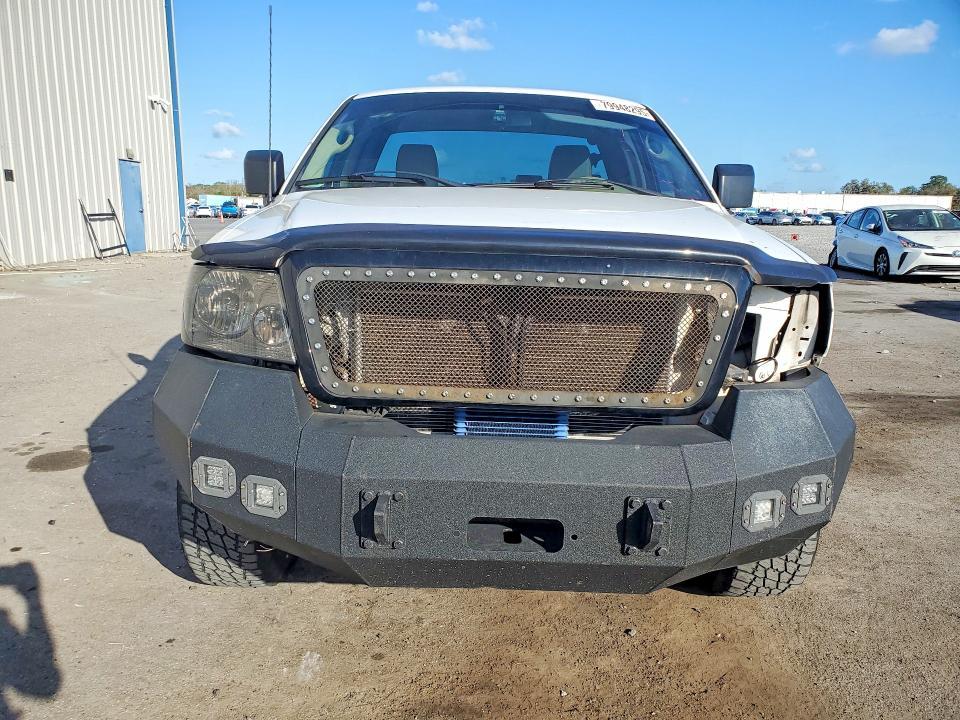 2007 Ford F150