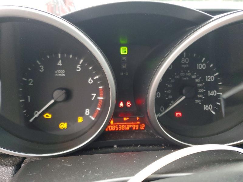 2010 Mazda 3 I