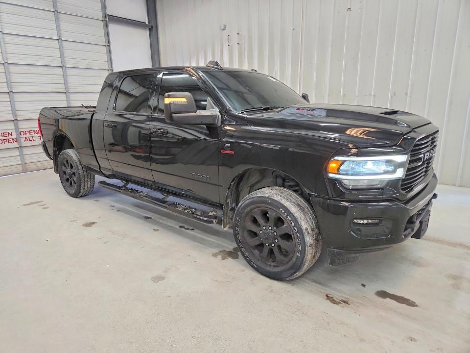 2024 Dodge 2500 Laramie