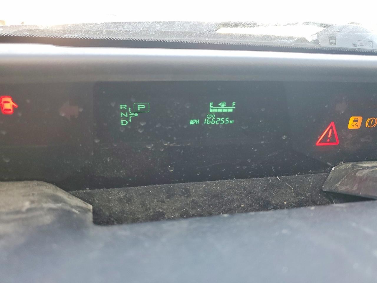 2008 Toyota Prius Touring