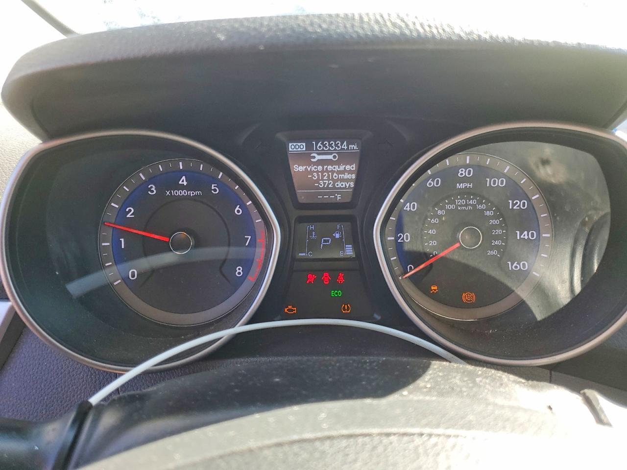 2016 Hyundai Elantra gt Base