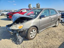 2007 Toyota Corolla s for sale in San Diego, CA