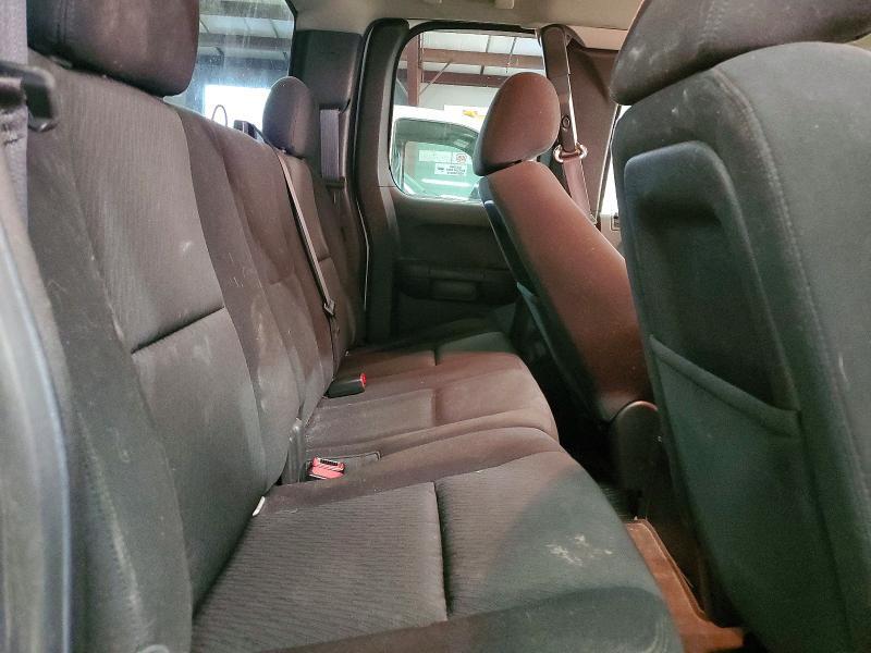 2013 GMC Sierra K1500 sle