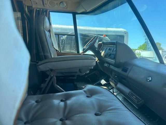 1976 GMC Motor Home RV