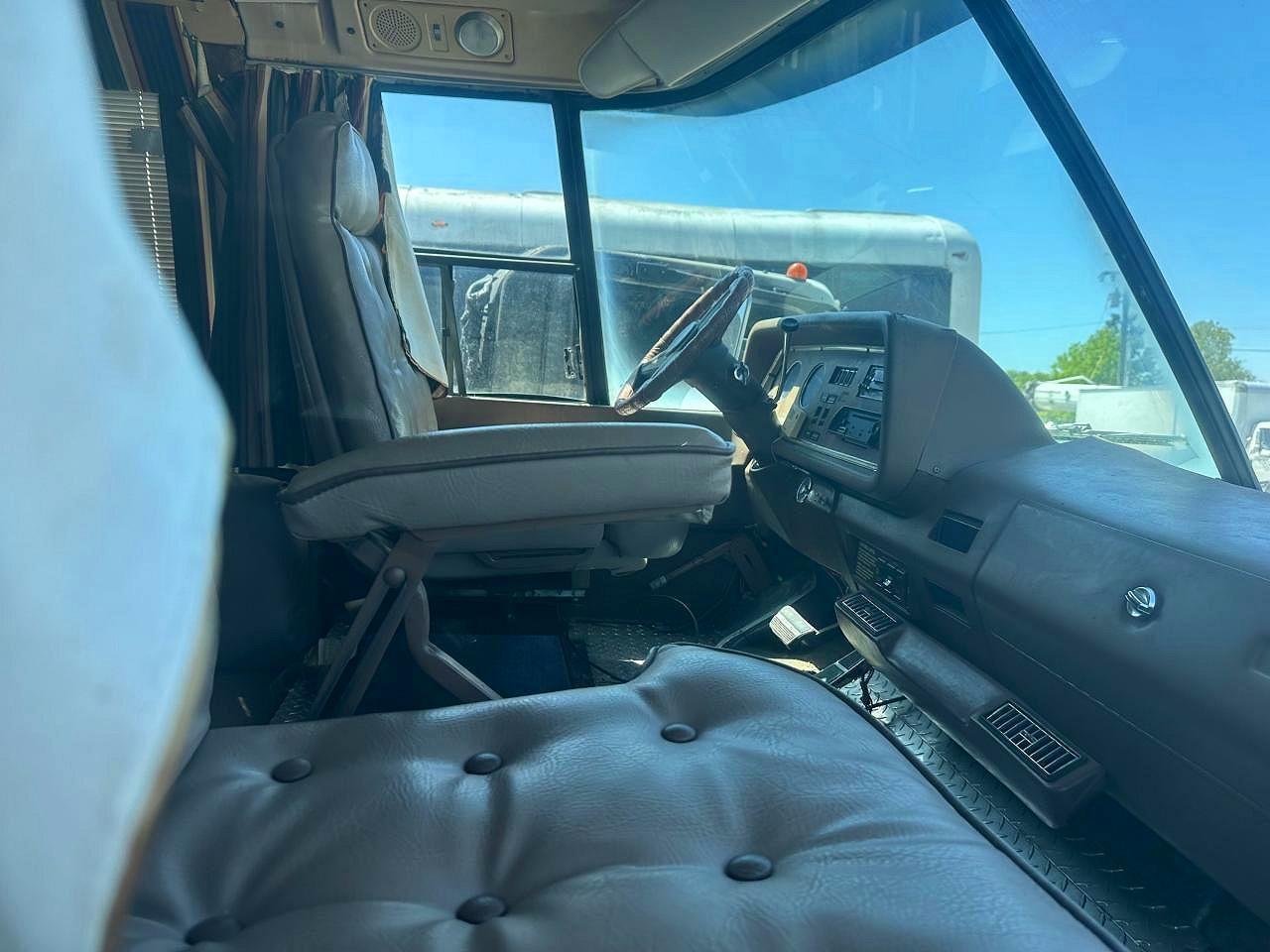 1976 GMC Motor Home RV