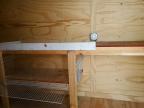 2025 Rock Solid Carg O 6X12TA Enclosed Cargo Trailer