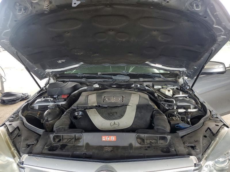 2008 Mercedes-Benz C 350