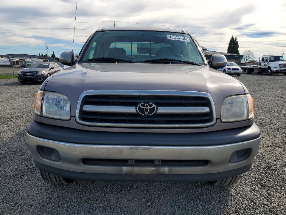 2000 Toyota Tundra SR5