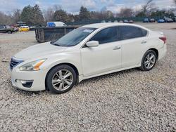 Nissan salvage cars for sale: 2013 Nissan Altima 2.5