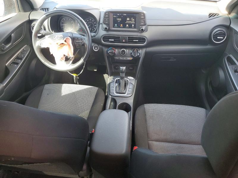 2020 Hyundai Kona sel