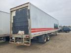 2007 Utility VS2RA Refrigerated Van Trailer