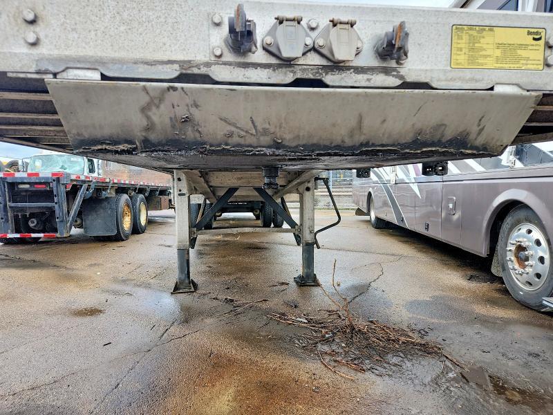 2020 Reitnouer Flatbed Trailer