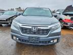 2017 Honda Ridgeline RTL
