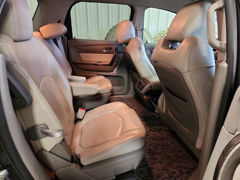 2014 GMC Acadia Slt-1