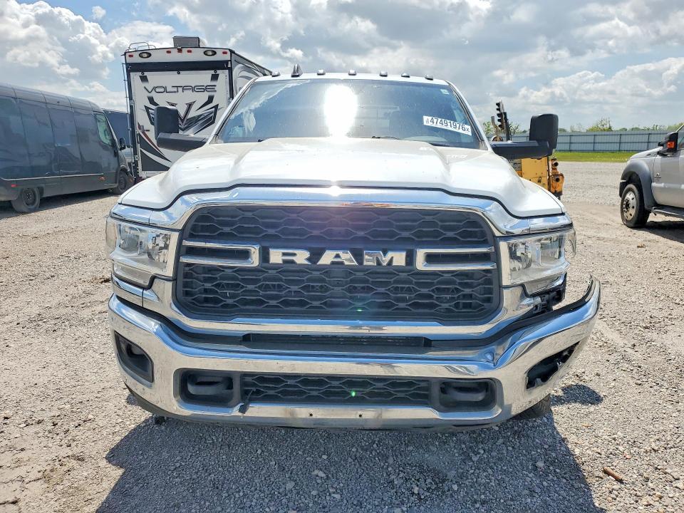 2021 Dodge Ram 3500
