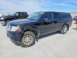 2017 Nissan Frontier sv V6 en venta en Haslet, TX