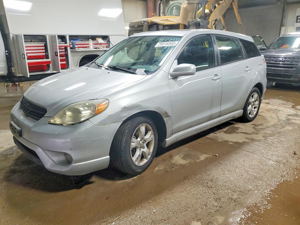 2006 Toyota Matrix xr