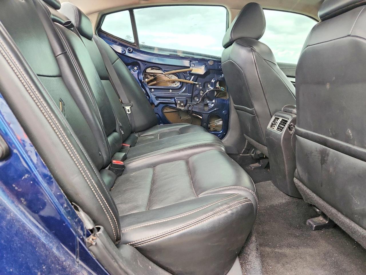 2017 Nissan Maxima 3.5 sl