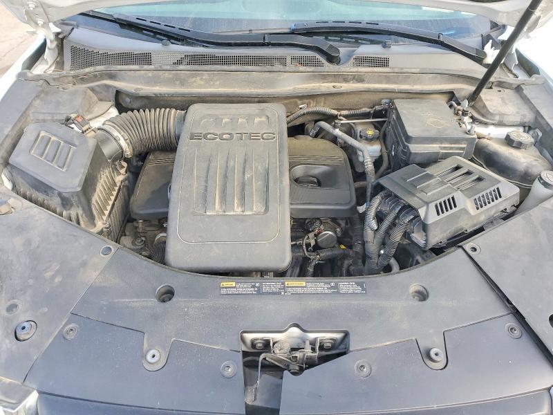 2015 GMC Terrain sle