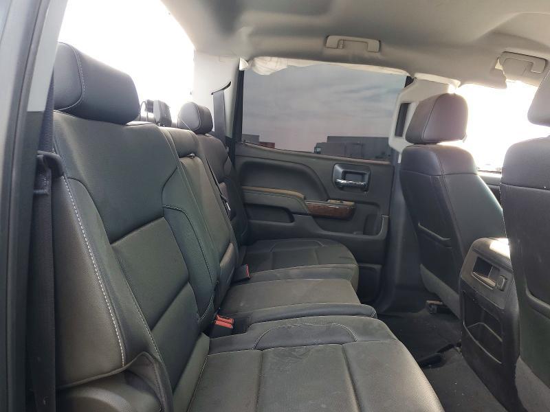 2018 GMC Sierra K1500 SLT