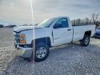 2016 Chevrolet Silverado C2500 Heavy Duty