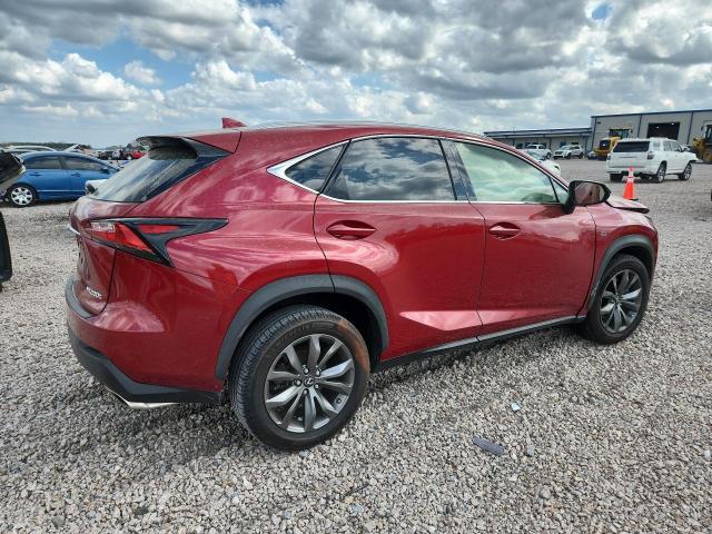 2017 Lexus Nx 200t f Sport