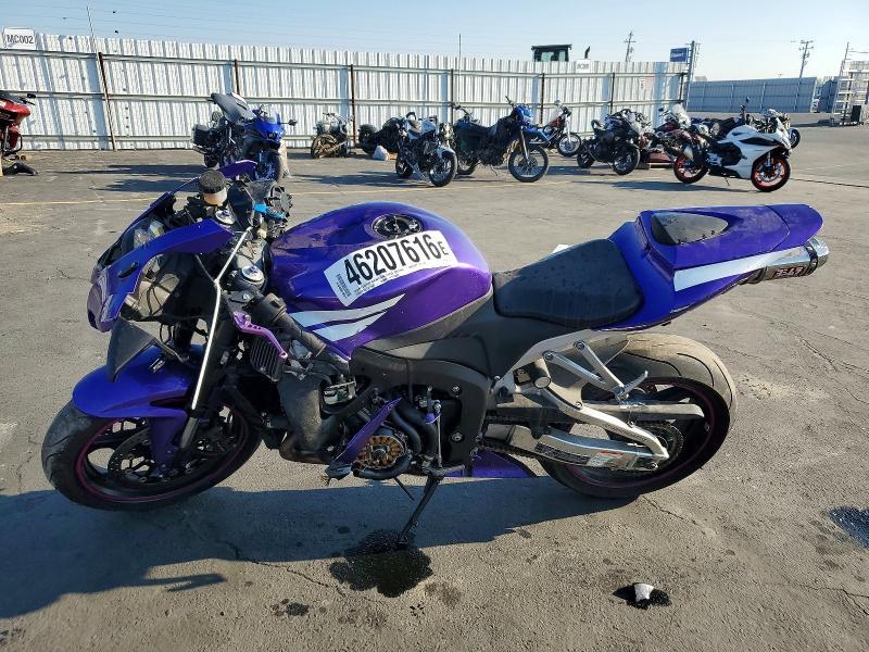 2011 Honda CBR600 RR