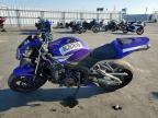 2011 Honda CBR600 RR