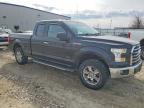 2016 Ford F150 Super cab