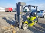 2012 Clark Forklift