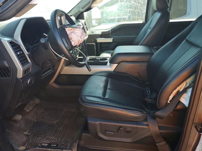 2021 Ford F350 Super Duty