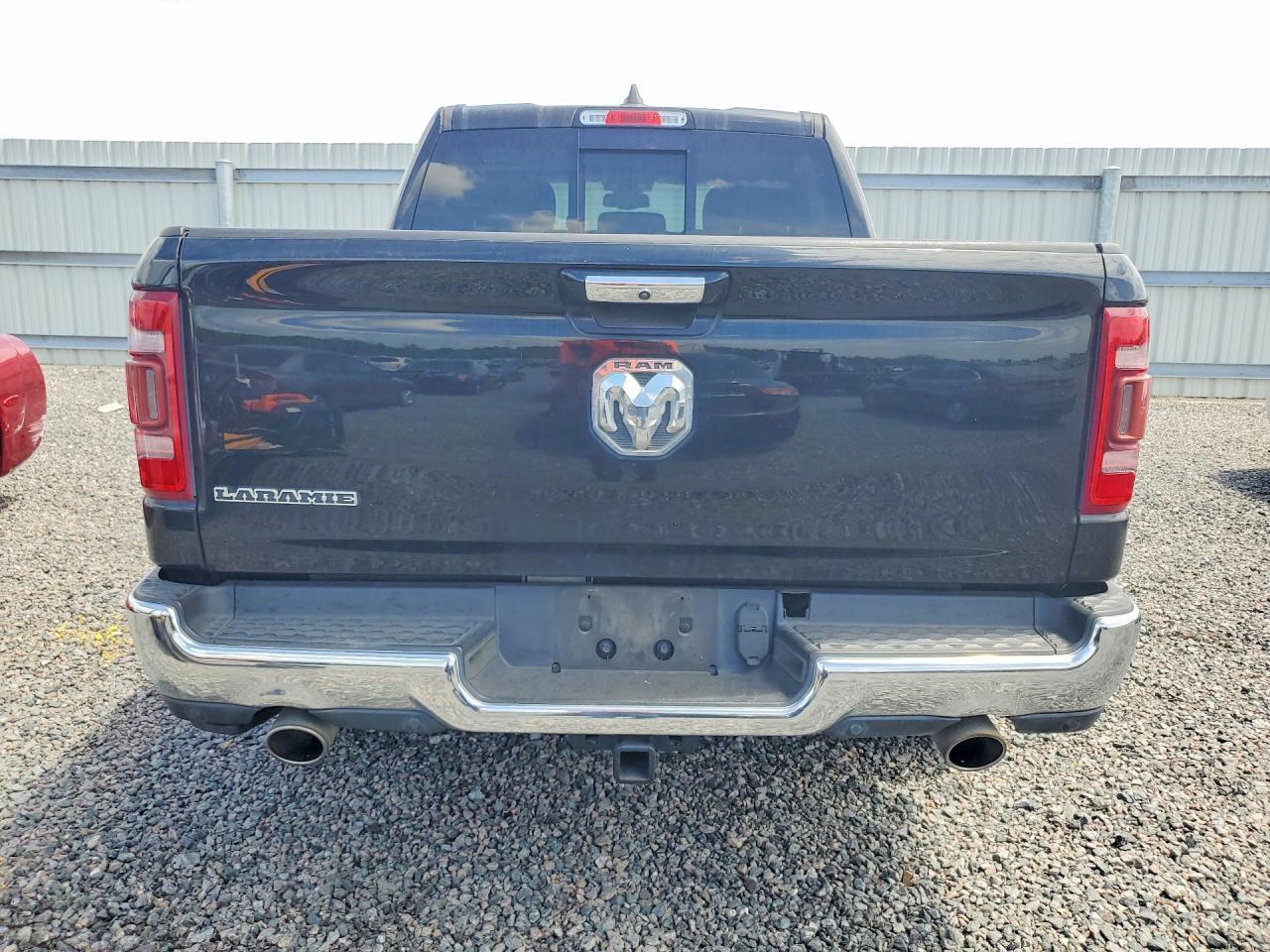 2020 Dodge 1500 Laramie