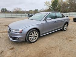 Audi salvage cars for sale: 2015 Audi A4