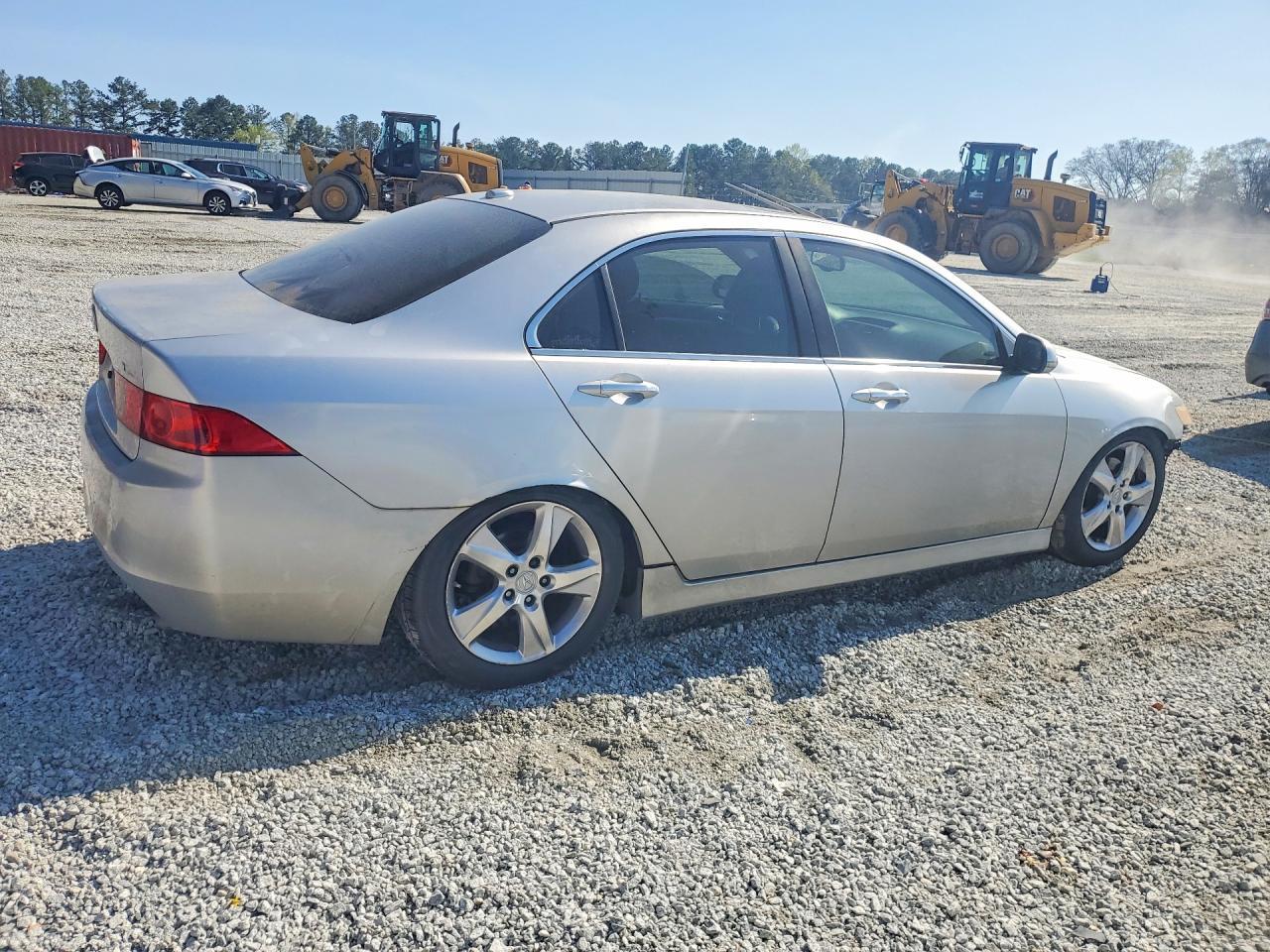2006 Acura TSX