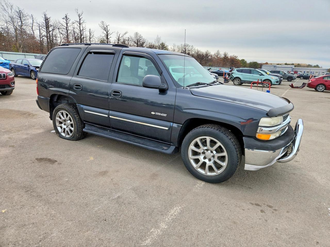 2003 Chev Tahoe