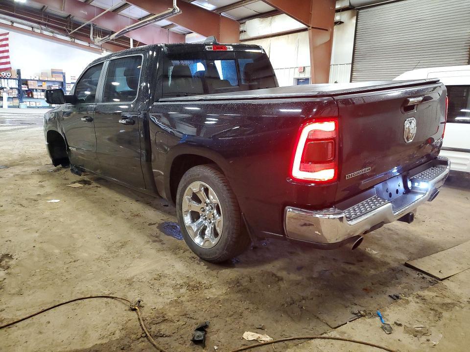 2019 Dodge RAM 1500 BIG Horn