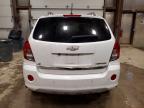 2013 Chevrolet Captiva ltz