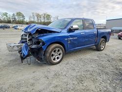 Dodge salvage cars for sale: 2011 Dodge RAM 1500