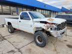 1998 Dodge RAM 2500