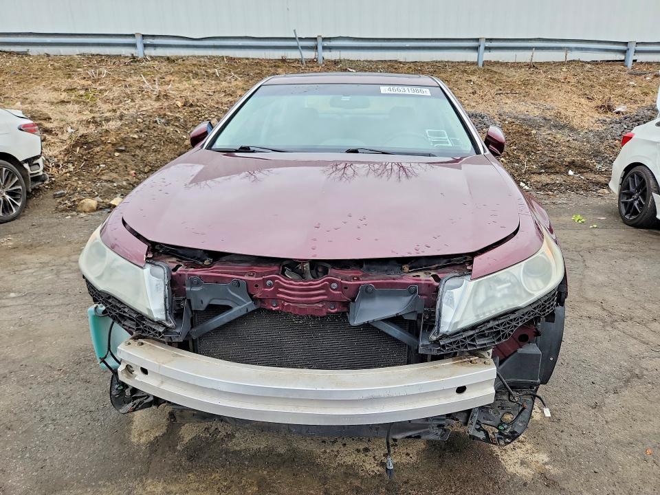 2009 Acura TL