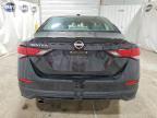 2025 Niss Sentra