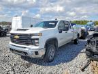 2024 Chev Rolet Silverado HD Utility / Service Truck