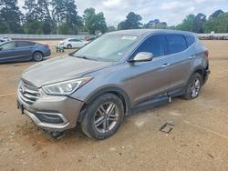 2018 Hyundai Santa fe Sport 2.4l for sale in Longview, TX
